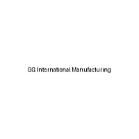 Gg International Manufacturing