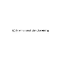 Gg International Manufacturing