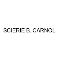 SCIERIE B. CARNOL