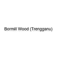 Bormill Wood (Trengganu)