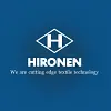 Hironen Textile Industry