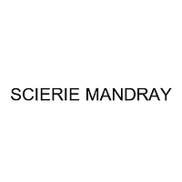 SCIERIE MANDRAY