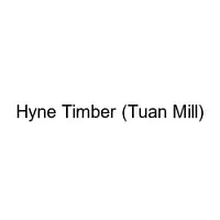 Hyne Timber (Tuan Mill)