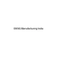 Emsig Manufacturing India