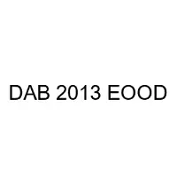 DAB 2013 EOOD