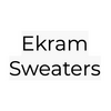 Ekram Sweaters