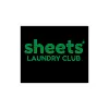 Sheets Laundry Club