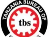 Tanzania Bureau of Standards (TBS)