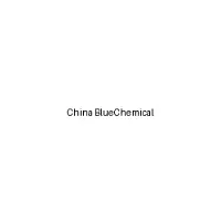 China Bluechemical