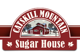 Catskill Mountain Sugar House