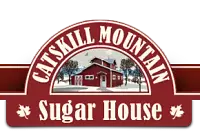 Catskill Mountain Sugar House