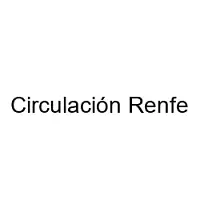 Circulación Renfe