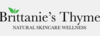 BRITTANIE'S THYME