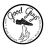 Good Guys Don't Wear Leather