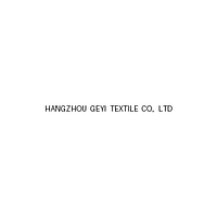 Hangzhou Geyi Textile