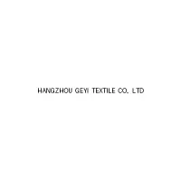 Hangzhou Geyi Textile