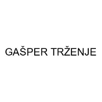 GAŠPER TRŽENJE