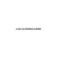 J.S.B. Oliveiraoliveira