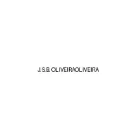 J.S.B. Oliveiraoliveira