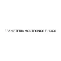 EBANISTERIA MONTESINOS E HIJOS