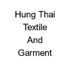 Hung Thai Textile And Garment
