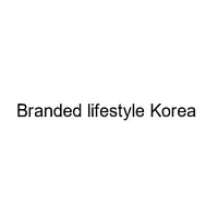 Branded lifestyle Korea