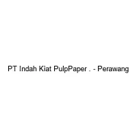 PT Indah Kiat PulpPaper . - Perawang