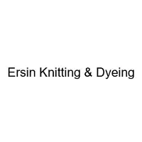 Ersin Knitting And Dyeing