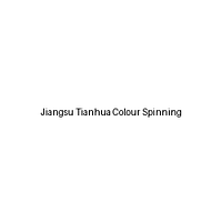 Jiangsu Tianhua Colour Spinning