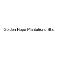 Golden Hope Plantations Bhd