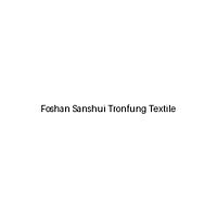 Foshan Sanshui Tronfung Textile