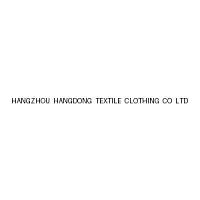 Hangzhou Hangdong Textile Clothing