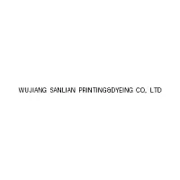 Wujiang Sanlian Printing&Dyeing