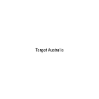 Target Australia