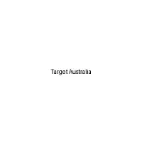 Target Australia