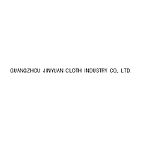 Guangzhou Jinyuan Cloth Industry