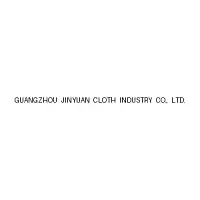 Guangzhou Jinyuan Cloth Industry