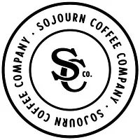 SOJOURN COFFEE dba HARVEST COFFEETEA