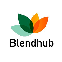 Blendhub de Mexico