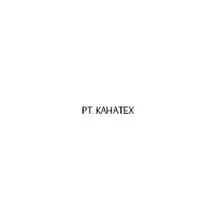 Pt. Kahatex