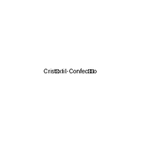 Cristêxtil- Confecção