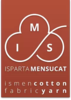 ISPARTA MENSUCAT