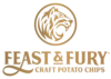 FEAST & FURY