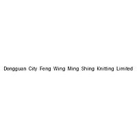 Dongguan City Feng Wing Ming Shing Knitting