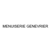 MENUISERIE GENEVRIER