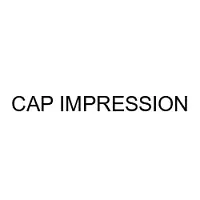 CAP IMPRESSION