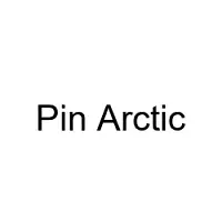 Pin Arctic