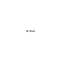 Achmea