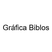 Gráfica Biblos