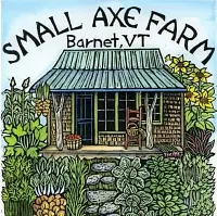 Small Axe Farm